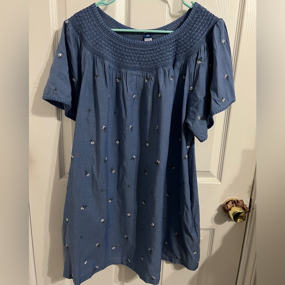 NWT Old Navy Petite Dress